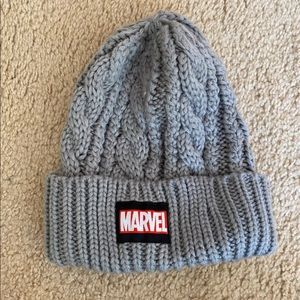 BRAND NEW Marvel Beanie